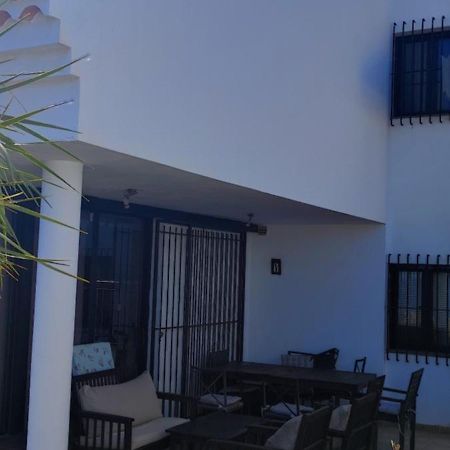 Luxury Villa Ocean Views Heated Pool Private Канделария Экстерьер фото