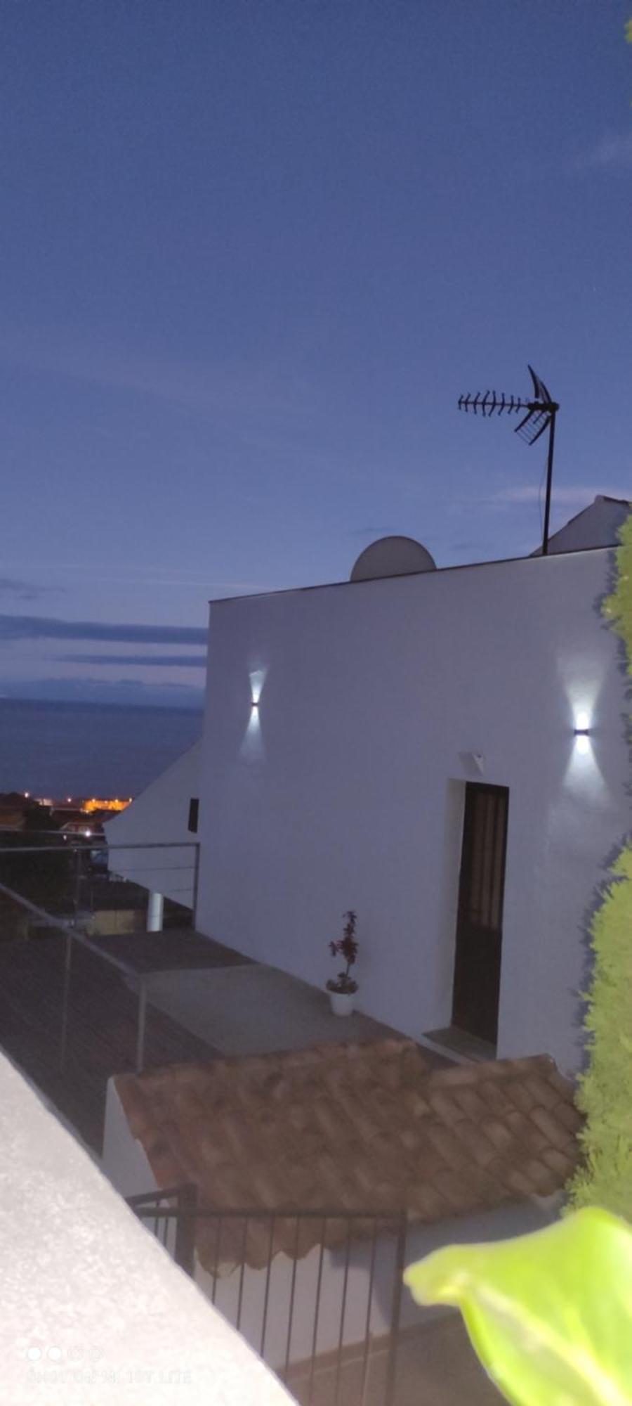 Luxury Villa Ocean Views Heated Pool Private Канделария Экстерьер фото