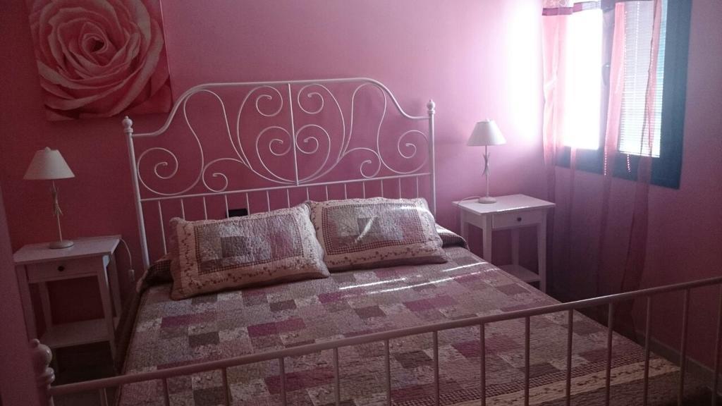 Luxury Villa Ocean Views Heated Pool Private Канделария Экстерьер фото
